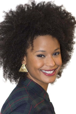 Marième Ndiaye photo