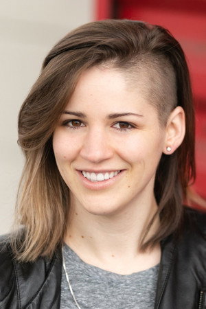 Photo of Caitlin Michael Riley from the Latest Netflix gallery