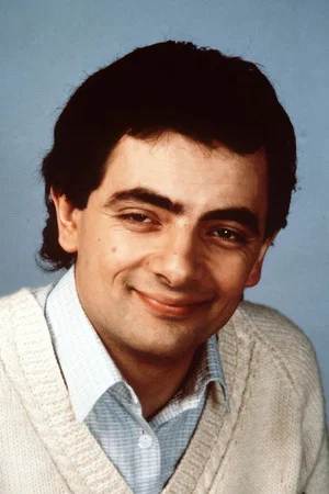 Photo of Rowan Atkinson from the Latest Netflix gallery