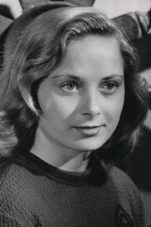 Photo of Anne Grete Hilding from the Latest Netflix gallery