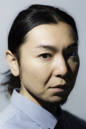 Makoto Yasumura photo