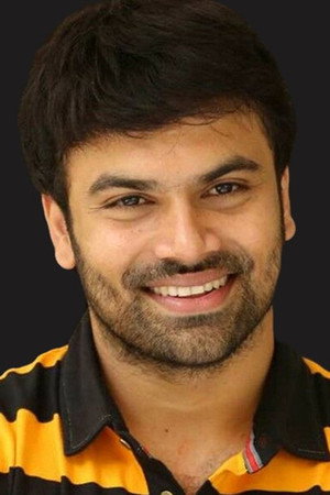Photo of Ashwin Babu from the Latest Netflix gallery
