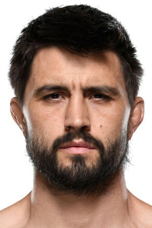Photo of Carlos Condit from the Latest Netflix gallery