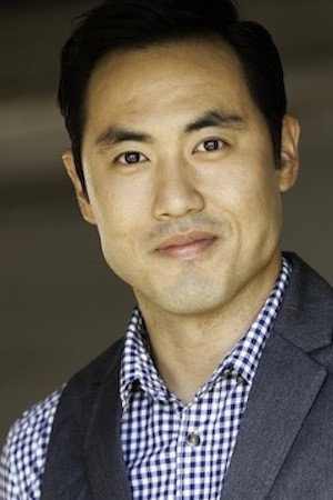 Photo of Marcus Choi from the Latest Netflix gallery
