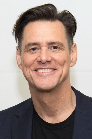 Jim Carrey photo