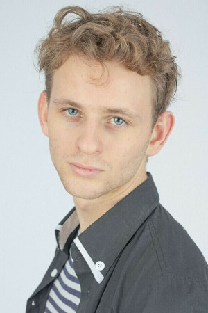 Photo of Oskar Kröönström from the Latest Netflix gallery