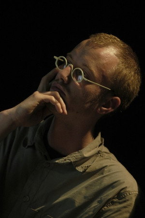 Photo of Brecht Debackere from the Latest Netflix gallery