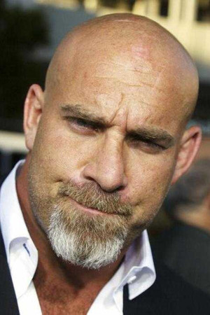 Bill Goldberg photo