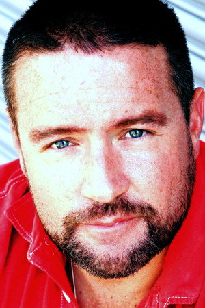 Photo of Barry Hanley from the Latest Netflix gallery