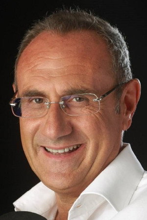 Photo of Gino Rivieccio from the Latest Netflix gallery