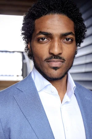 Photo of Lenny Thomas from the Latest Netflix gallery