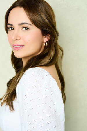 Photo of Mariam Melik from the Latest Netflix gallery