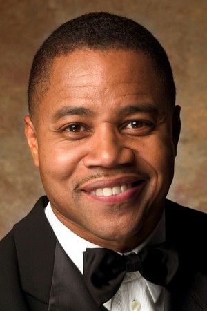 Cuba Gooding Jr. photo