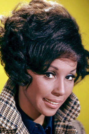 Diahann Carroll photo