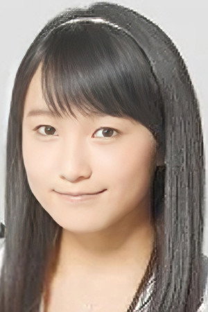 Photo of Riho Sayashi from the Latest Netflix gallery