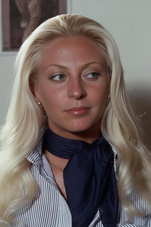 Photo of Artemis Tsarmi from the Latest Netflix gallery