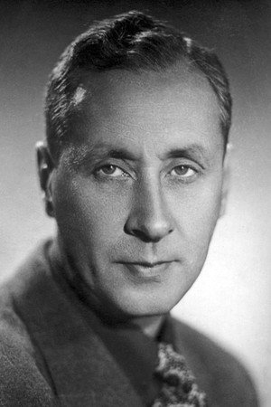 Photo of Sergei Yutkevich from the Latest Netflix gallery