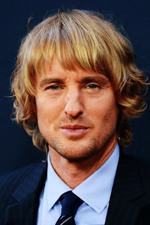 Owen Wilson photo