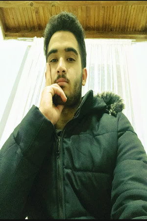 Photo of Abolfazl Heidari from the Latest Netflix gallery