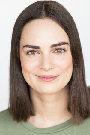Photo of Nicole Velasco Lockard from the Latest Netflix gallery