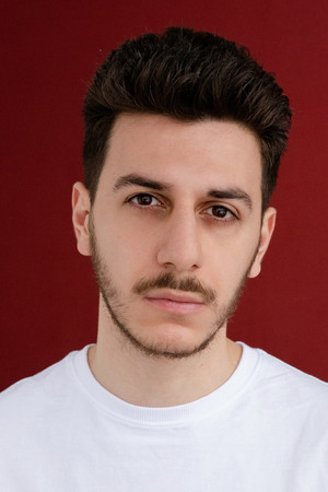 Arsen Khandzhyan photo