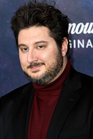 Photo of Terry Matalas from the Latest Netflix gallery