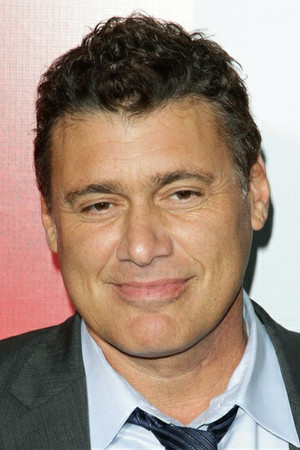Steven Bauer photo