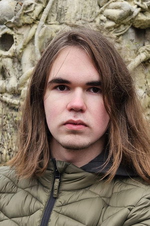 Photo of Ondřej Musil from the Latest Netflix gallery
