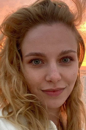 Vanessa Aleksander photo