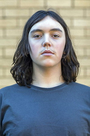 Photo of Hal Cumpston from the Latest Netflix gallery