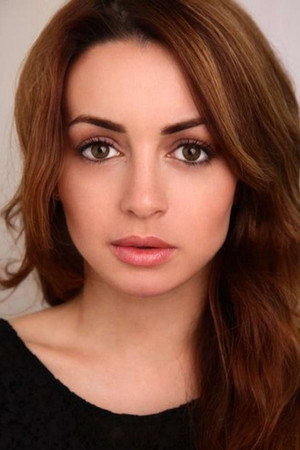 Anzhelika Kashirina photo