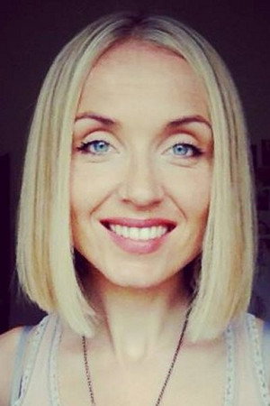 Photo of Þórdís Elva Þorvaldsdóttir from the Latest Netflix gallery