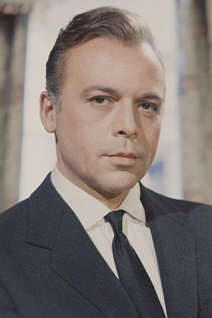 Herbert Lom photo