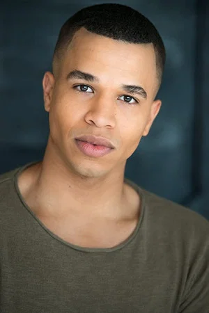 Photo of Ian Collins from the Latest Netflix gallery