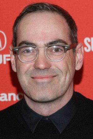 Photo of Chad Hartigan from the Latest Netflix gallery