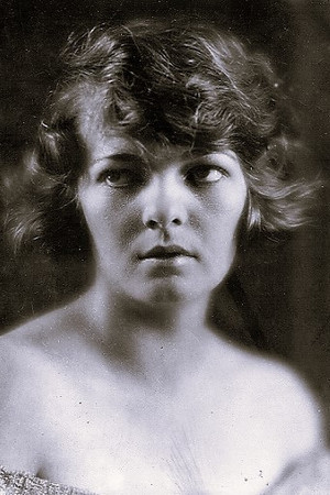 Margalo Gillmore photo