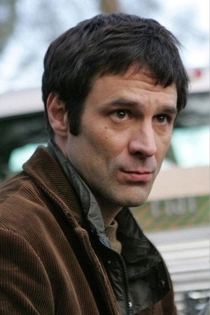 David Lee Smith photo