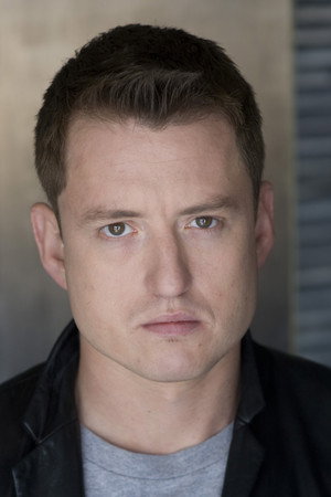 Photo of Martin Harris from the Latest Netflix gallery