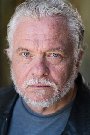 Photo of Randall Barnett from the Latest Netflix gallery