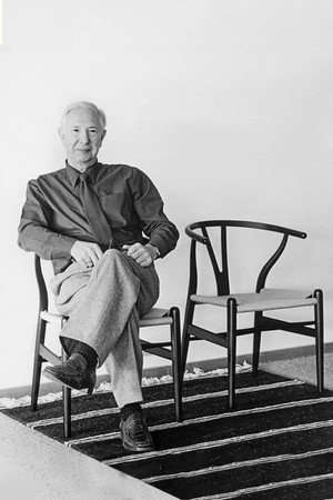 Photo of Hans Wegner from the Latest Netflix gallery