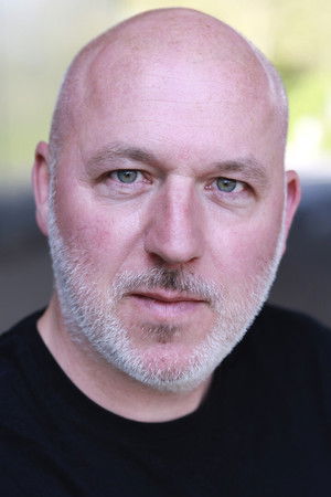 Dominic Carter photo