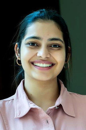 Photo of Vyshnavi Raj from the Latest Netflix gallery