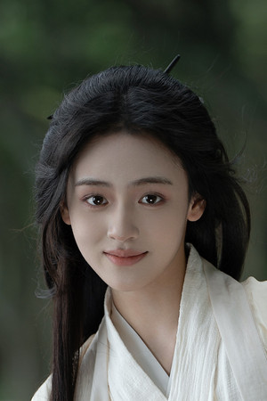 Zhou Yiru photo