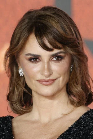 Photo of Penélope Cruz from the Latest Netflix gallery