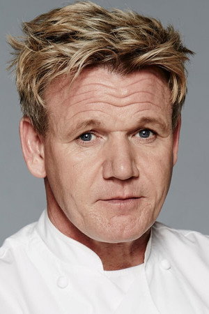Gordon Ramsay photo