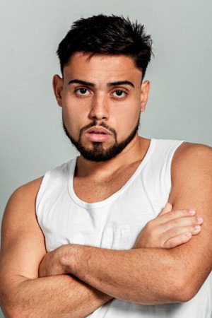 Photo of João Sampaio from the Latest Netflix gallery