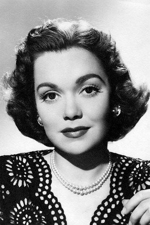 Jane Wyman photo