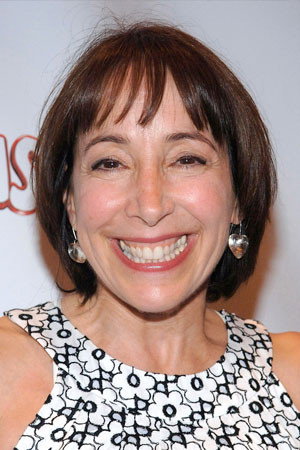 Didi Conn photo