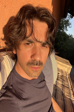 Photo of Adrien Boublil from the Latest Netflix gallery
