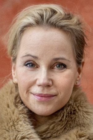 Sofia Helin photo